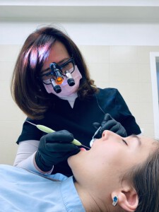 1_Kaip dažnai reikėtų apsilankyti pas odontologą