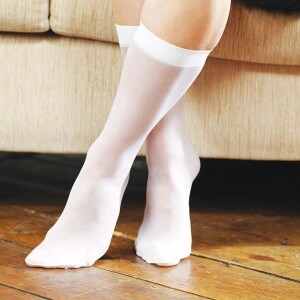 Ką reikia žinoti apie elastines kojines