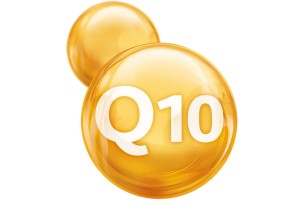 Kofermentas Q10
