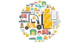 Transporto informacines sistemos