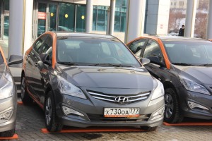 Autonuoma Kaune ir kituose Lietuvos miestuose