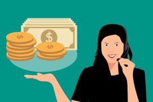 telemarketingo imones