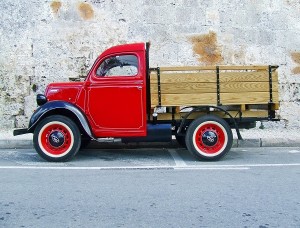 transportavimo verslas